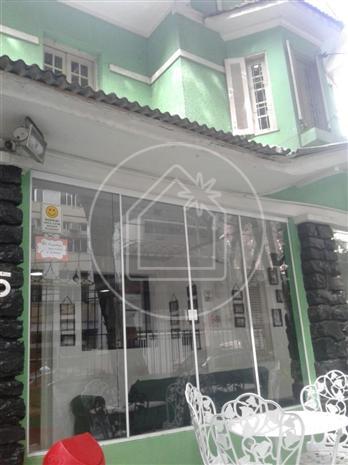 Casa à venda com 3 dormitórios em Tijuca, Rio de janeiro cod:846866 - Foto 3