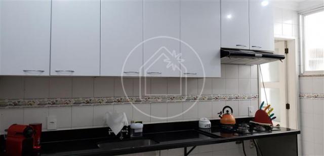 Apartamento à venda com 3 dormitórios cod:846135 - Foto 19