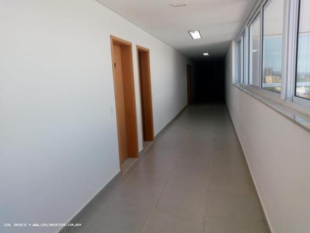 Sala comercial para venda em presidente prudente, edificio vivere prudente, 1 banheiro, 1 - Foto 9