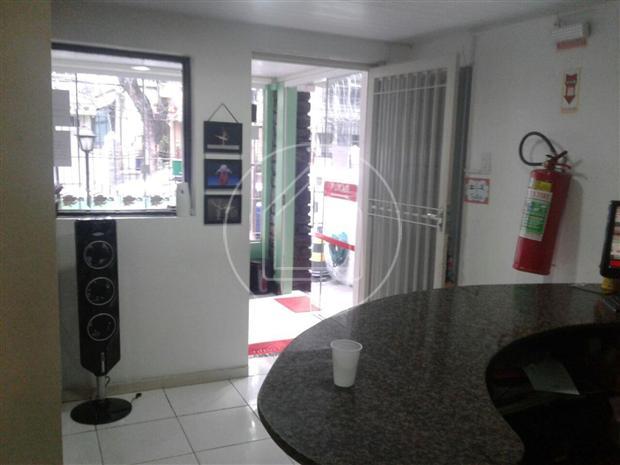 Casa à venda com 3 dormitórios em Tijuca, Rio de janeiro cod:846866 - Foto 5