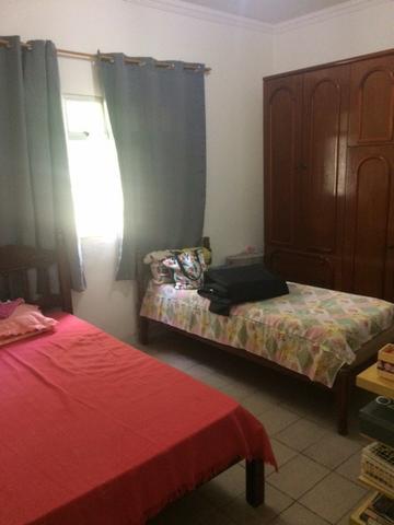 Melhor Casa 680m2, 3 Quartos Sendo 1 Suíte, 5 Vagas, Dois Carneiros Aceito Carro ou Imóvel - Foto 8