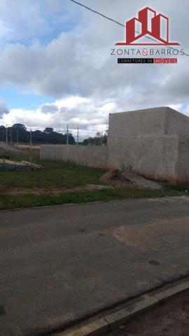 Terreno à venda em Jardim brasil, Fazenda rio grande cod:TE00011 - Foto 4