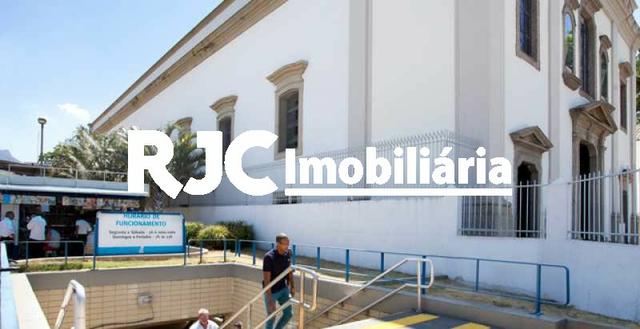 Excelente Localização ! Colado ao Largo da Segunda feira 2 Quartos 97 Metros - Foto 18