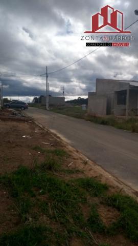 Terreno à venda em Jardim brasil, Fazenda rio grande cod:TE00011 - Foto 6