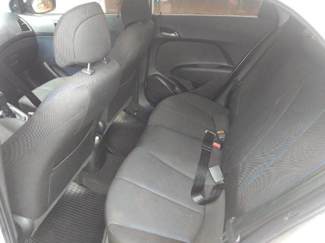 Hyundai Hb20 - Foto 8