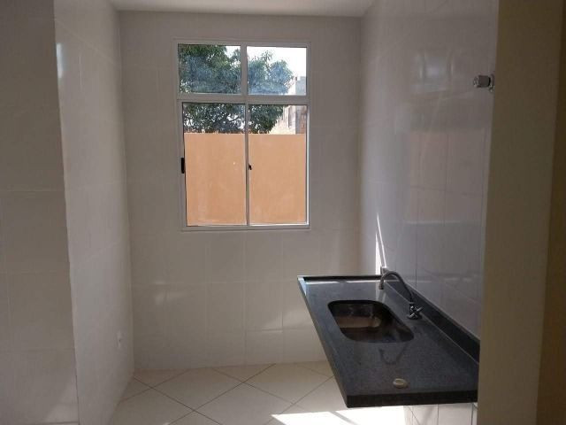 Ultimo tao barato!!! 2 vagas + area privativa minha casa minha vida = chame agora watsapp - Foto 3