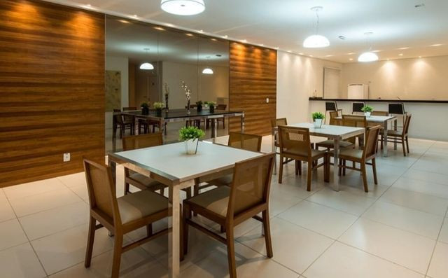 Magnifico apartamento no Acqua Play - Foto 19