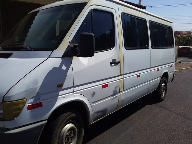 van 97 a venda olx