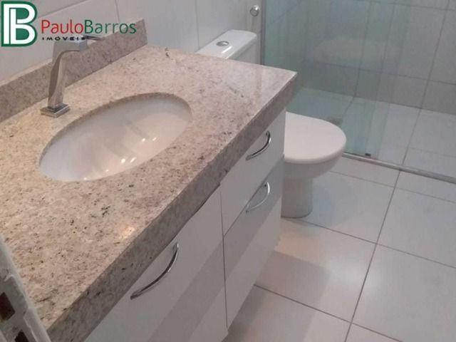 Casa para alugar no Condomínio Sol Nascente ? Petrolina - Foto 8