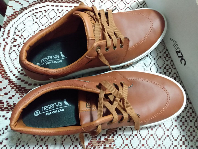 sapatênis olx