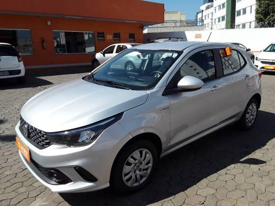 FIAT ARGO 2019/2020 1.0 FIREFLY FLEX DRIVE MANUAL - Foto 4