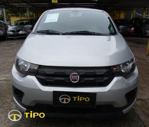 FIAT MOBI EASY 1.0 2018 - Foto 2