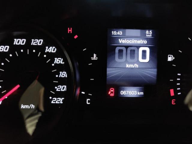 FIAT ARGO 1.0 FIREFLY FLEX DRIVE MANUAL - Foto 10