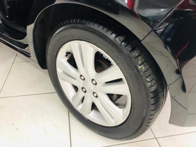 Honda Fit EXL 1.5 Flex/Flexone 16V 5p Aut - Foto 6