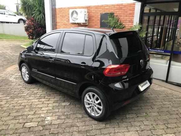 Fox Comfortline 1.6 MSI - 2015 - Foto 3