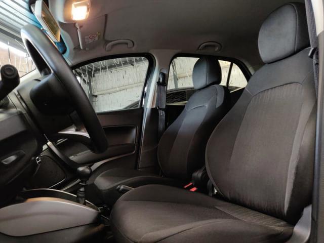 FIAT ARGO 1.0 FIREFLY FLEX DRIVE MANUAL - Foto 8