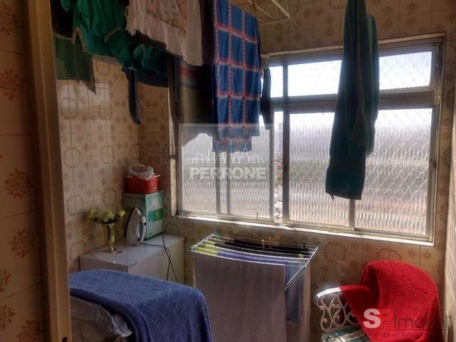 Apartamento à venda com 3 dormitórios em Quarta parada, São paulo cod:2270 - Foto 4