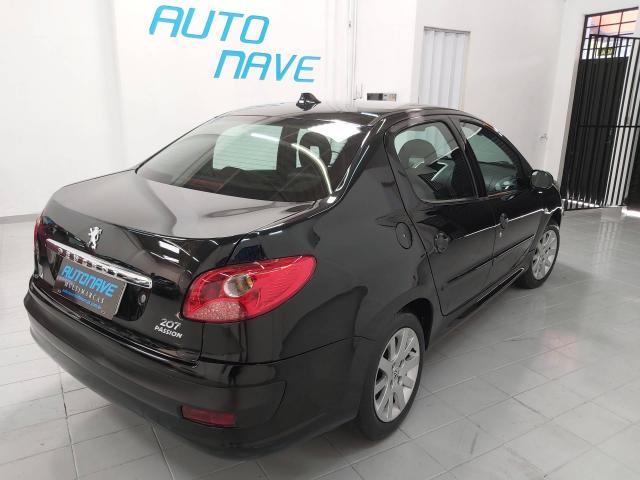 207 2011/2011 1.6 XS PASSION 16V FLEX 4P MANUAL - Foto 3