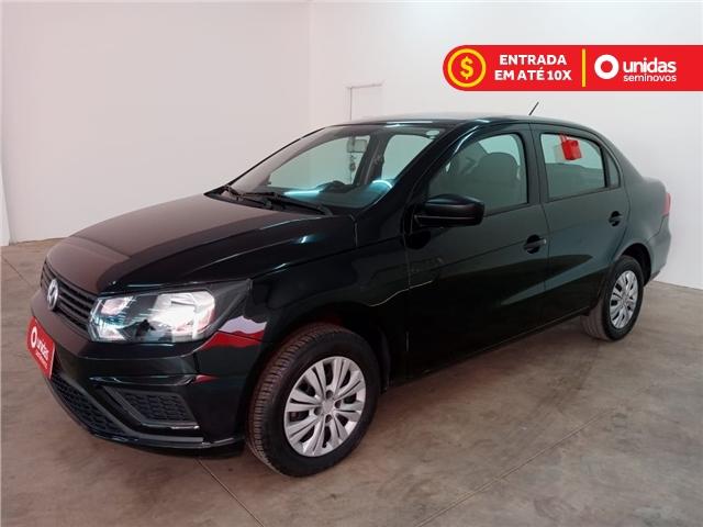 Volkswagen Voyage 1.0 12v mpi totalflex 4p manual - Foto 2
