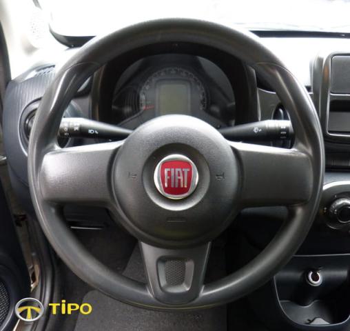 FIAT MOBI EASY 1.0 2018 - Foto 14