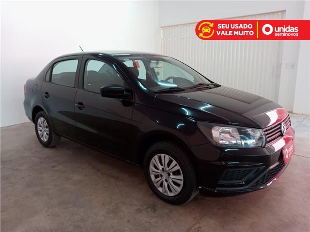 Volkswagen Voyage 1.0 12v mpi totalflex 4p manual - Foto 3