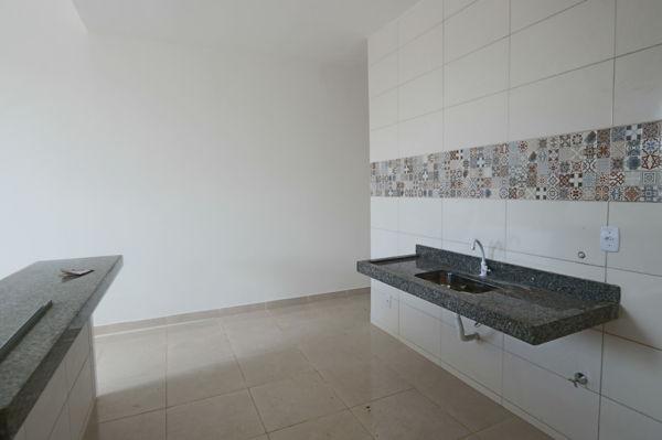 Casa com 2 quartos - Bairro Residencial Itaipu em Goiânia - Foto 7