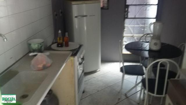 Casa à venda com 2 dormitórios em Valparaiso i etapa c, Valparaiso de goias cod:176 - Foto 3