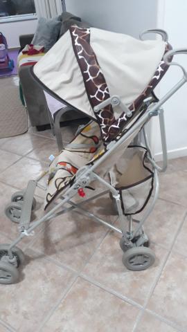 Carrinho bebê - Foto 2