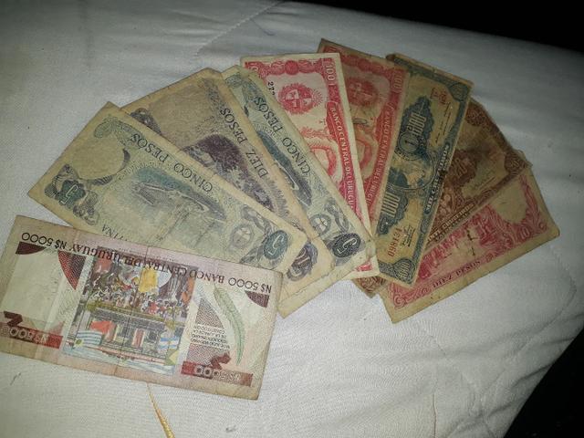 Dinheiro antigos - Foto 3