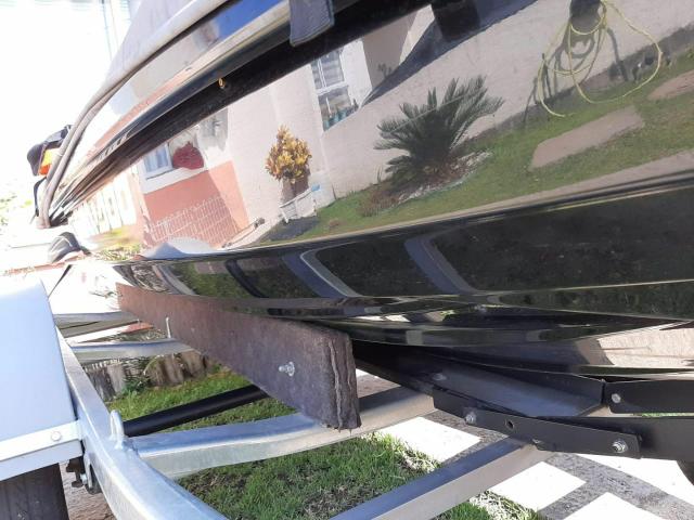 Jet ski seadoo GTI 130 - Foto 4