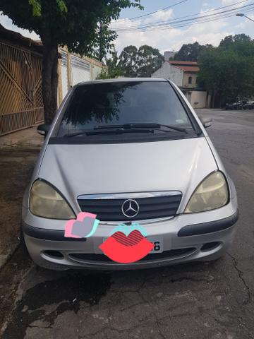 Mercedes Classe A 160 - 2005