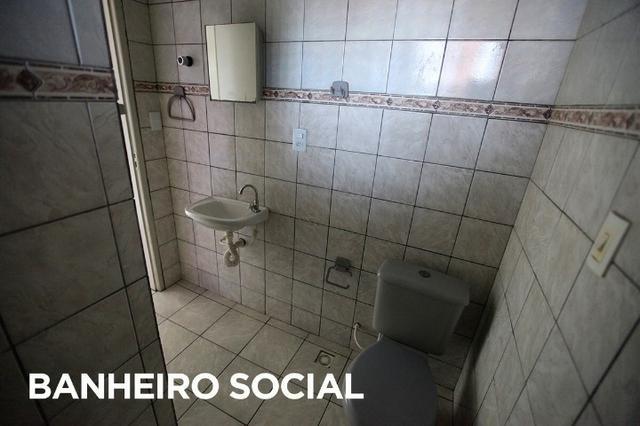 Excelente apartamento em Nova Parnamirim (3/4 e lazer completo) - Foto 11