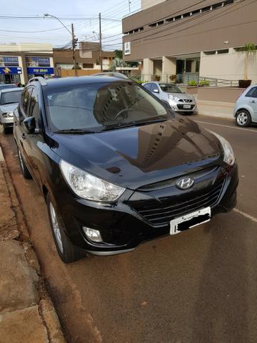Hyundai IX35 2.0