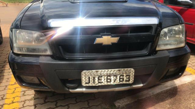 S10 executive diesel 2010 - Foto 2
