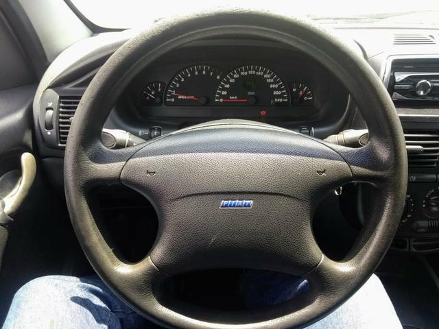Marea Weekend 1.8 SX - Vendo / Troco por moto ou carro mais novo - Foto 15