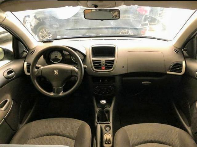 Peugeot 1.4 XRS 2013 - Foto 3