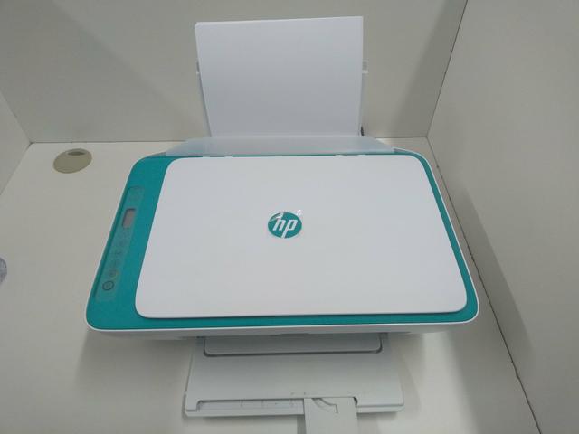Impressora HP Semi-nova - Foto 4