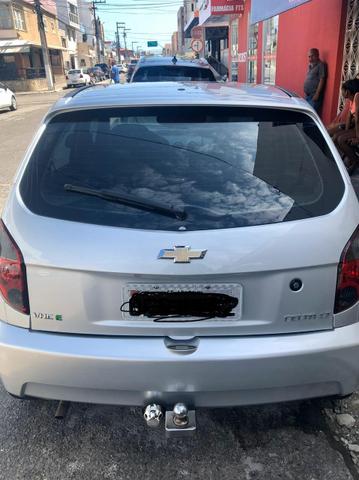 Celta LT1.0 o mais novo de Sergipe - Foto 4