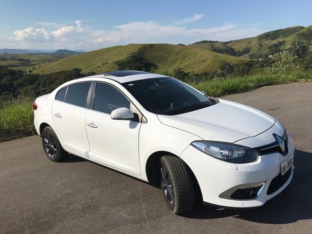 Privilege 2016 37mil kms - Foto 10