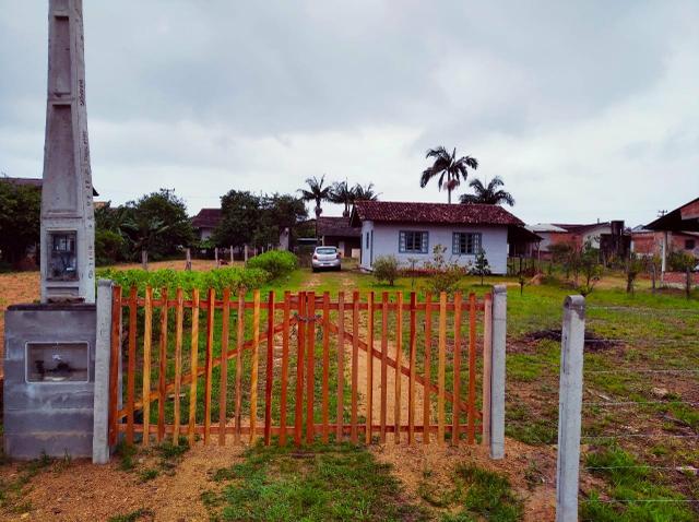 Locação de Casa na Praia para temporada - São Francisco do Sul -Ubatuba/Itaguaçú - Foto 8