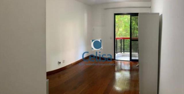 Apartamento com 4 dormitórios para alugar, 170 m² por R$ 5.000/mês - Tijuca - Rio de Janei - Foto 3