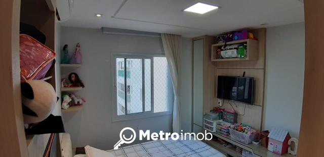 Apartamento com 3 suites, no jardim de Veneto 131m nascente! - Foto 8