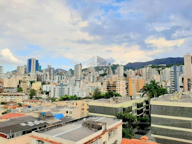 Apartamento 4 Quartos à venda, 4 quartos, 3 vagas, Anchieta - Belo Horizonte/MG - Foto 17
