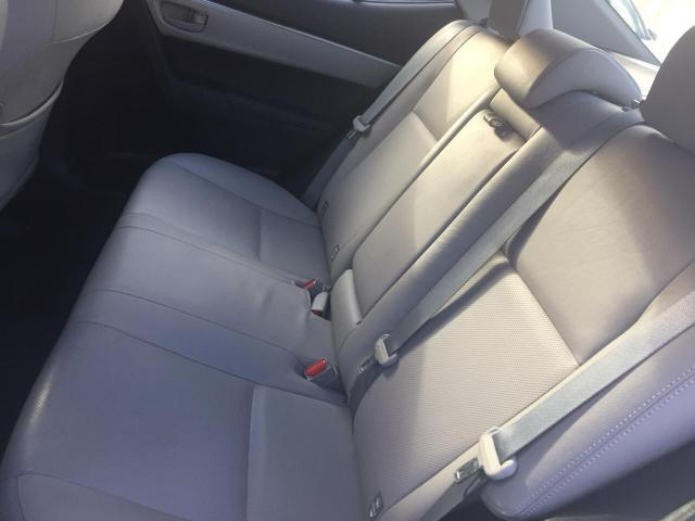 Corolla branco XEI - Foto 18