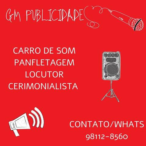 Propaganda volante e panfletagem