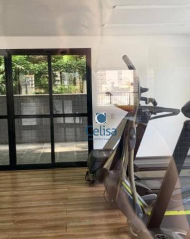 Apartamento com 4 dormitórios para alugar, 170 m² por R$ 5.000/mês - Tijuca - Rio de Janei - Foto 14