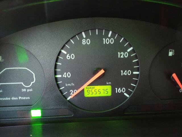 Gol G3 1.0 2005 Raridade,Baixo KM! * Aceito trocas - Foto 7