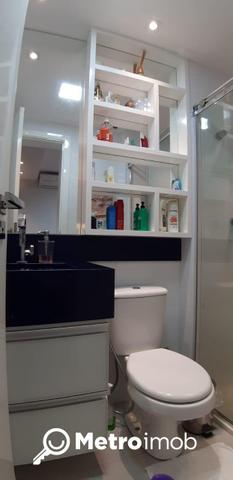 Apartamento com 3 suites, no jardim de Veneto 131m nascente! - Foto 10
