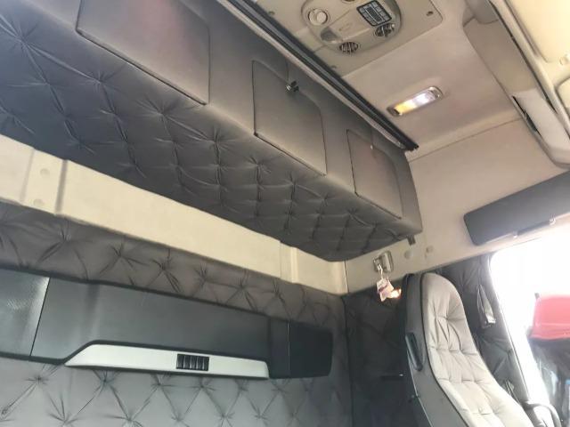 Volvo Fh 440 Ano 2011 6x2 - Foto 5