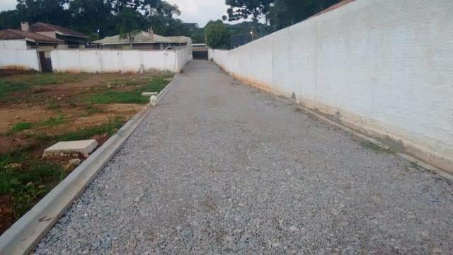 Oportunidade Terreno no Umbará - Foto 5